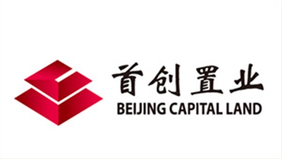 首创置业