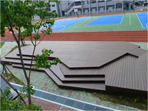 生态纳米木地板 生态纳米木地板