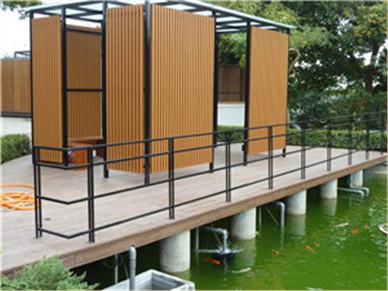 生态纳米木其它应用 生态纳米木其它应用