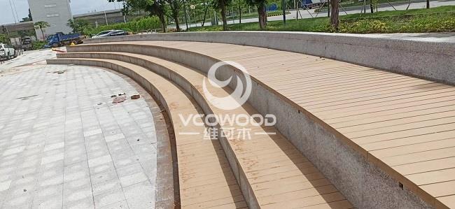 影响国内木塑地板厂家价格因素是哪些?