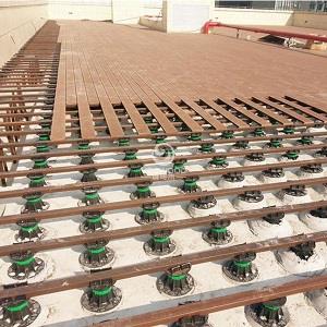 木塑材料生产厂家原料的处理方法