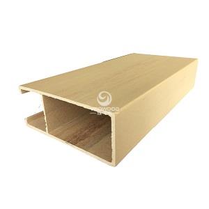 厨房生态木吊顶如何选择？