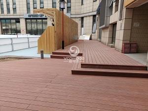 影响塑木地板质量因素有哪些?