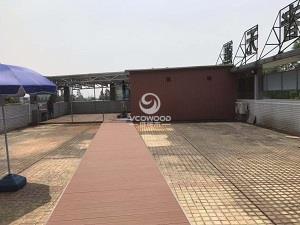 厉害了,木塑材料究竟强在哪?