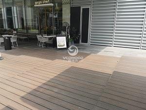 什么是共挤塑木