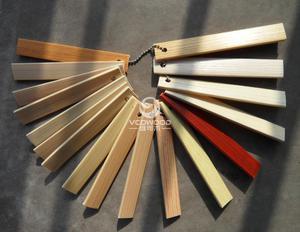 木塑线条多少钱一米