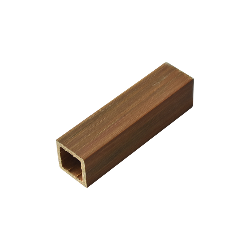 LS30×30绿可木方通