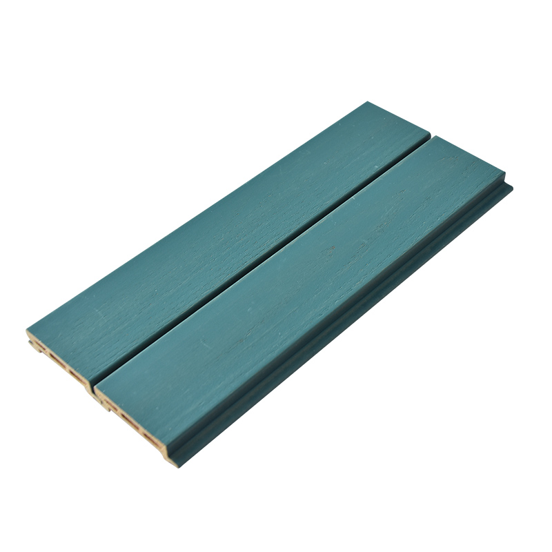 LS70×15绿可木墙板