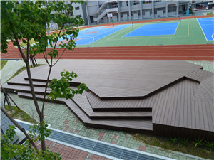 生态纳米木地板 生态纳米木地板